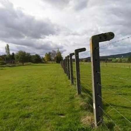 La Poudrière : lieu insolite, havre de paix Villa Vielsalm Esterno foto